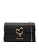 Borsa Love Moschino JC4327 Pochette con tracolla chiusura cuore in metallo