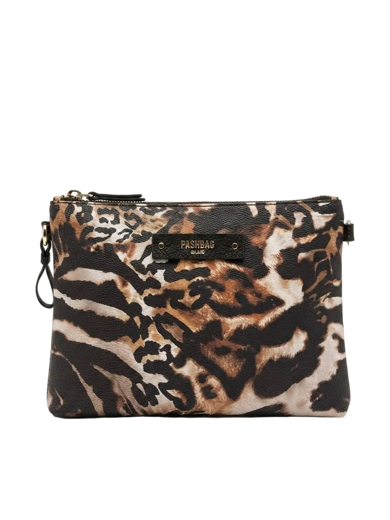 Pochette con tracolla Pashbag 20205 Sophie Wild Kiss