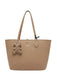 Borsa Pashbag shopper Davina soho con pochettone Teddy a tracolla