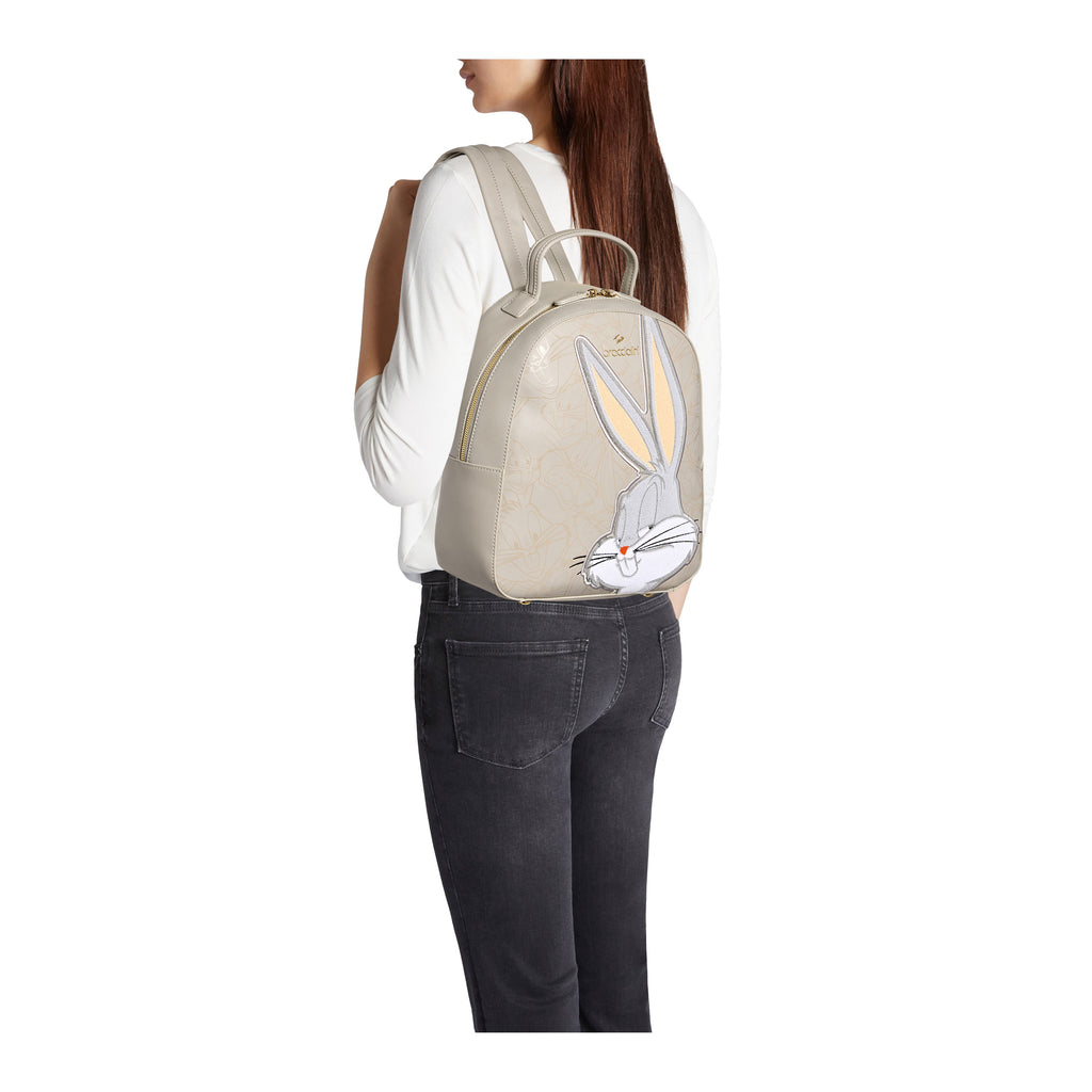 Zaino Braccialini Beth LT232 Bugs Bunny
