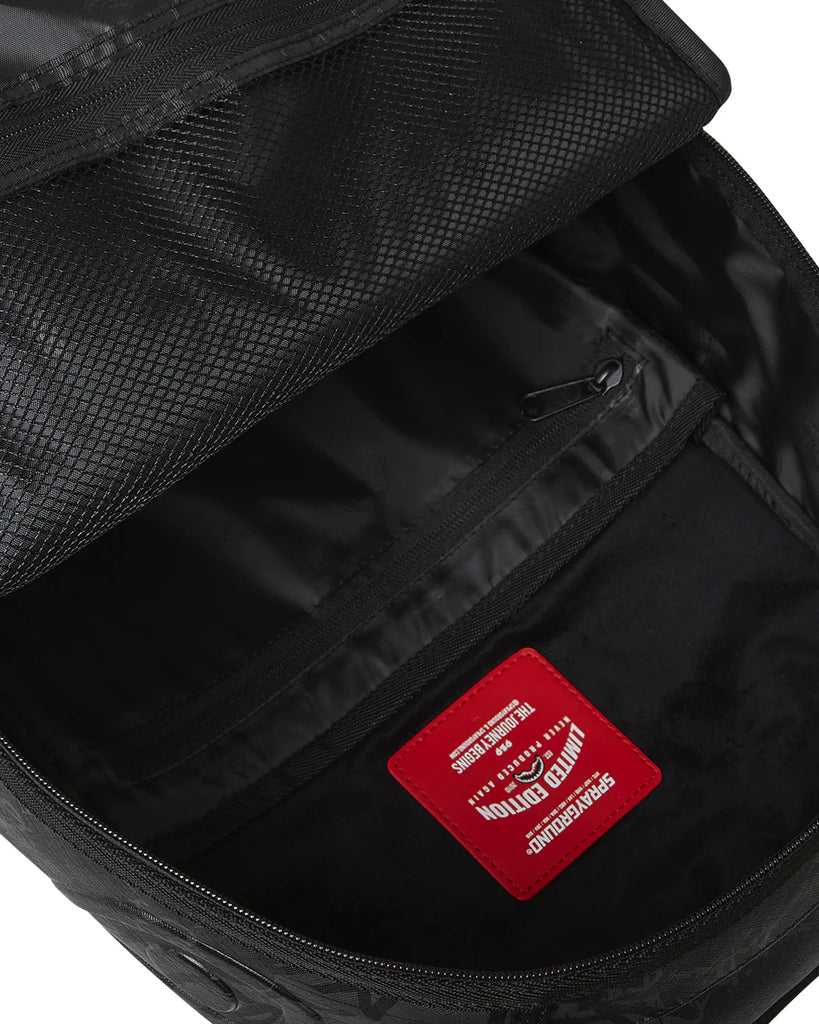 Zaino Sprayground 910B5775 3AM CHECK BACKPACK
