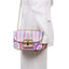 Borsa Cromia Ladies Bag It Carioca 1405640 Flap Bag Multicolor