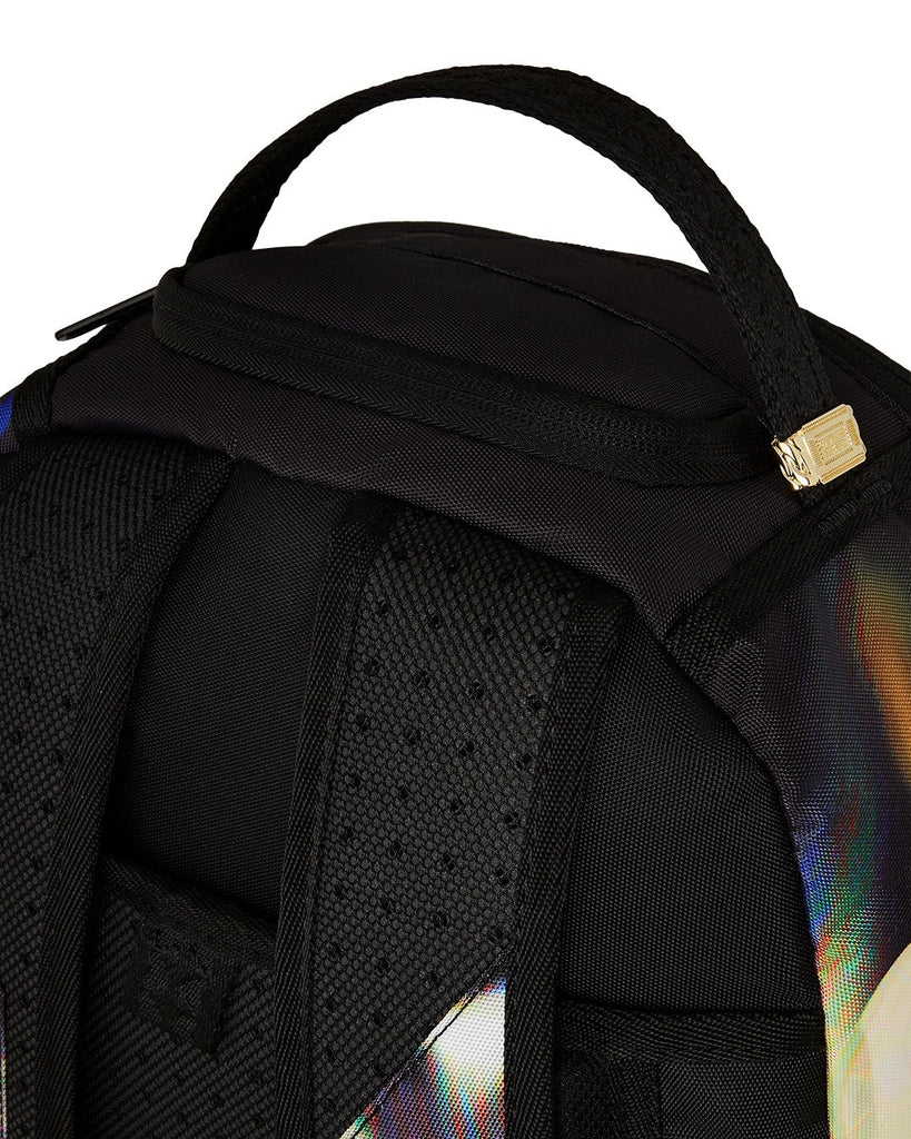 ZAINO SPRAYGROUND ART 7191 MY LITTLE PONY RAINBOW DLXR BACKPACK