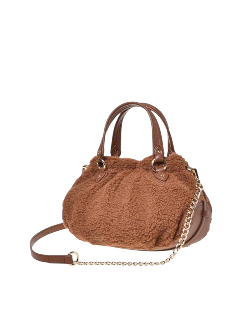 Borsa Love Moschino JC4375 Sacca Soft Cuoio