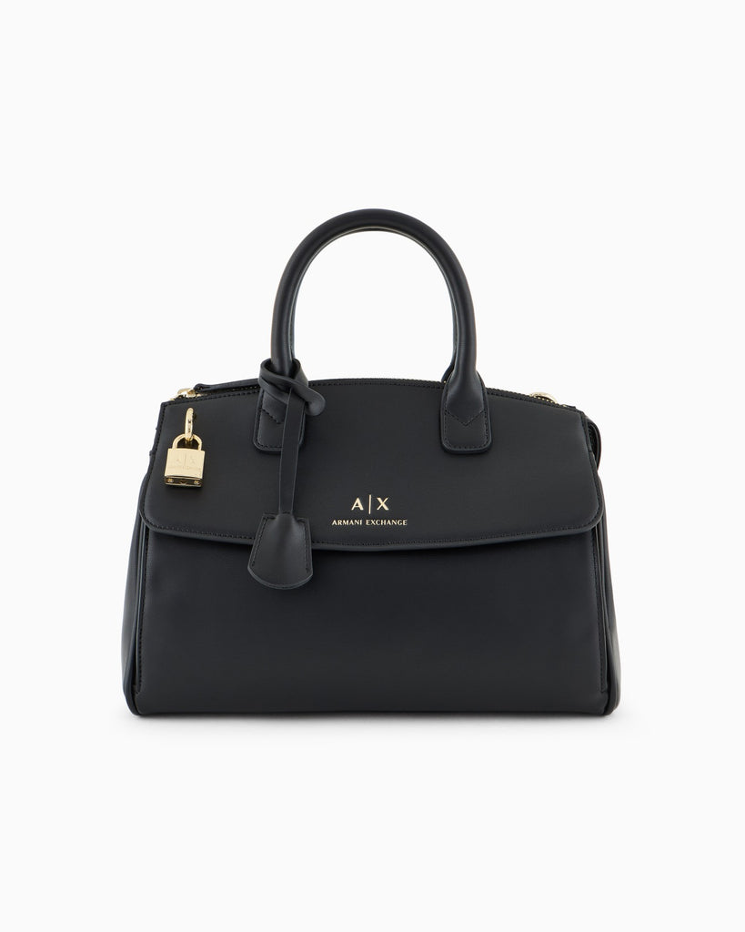 Borsa Armani Exchange 949162 4F779 Tote Bag Medium