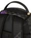 ZAINO SPRAYGROUND ART7598 TREEHOUSE PARTY DLXSV BACKPACK