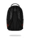 ZAINO SPRAYGROUND ART7055 TORN GRAFF CHECK DLXSV BACKPACK
