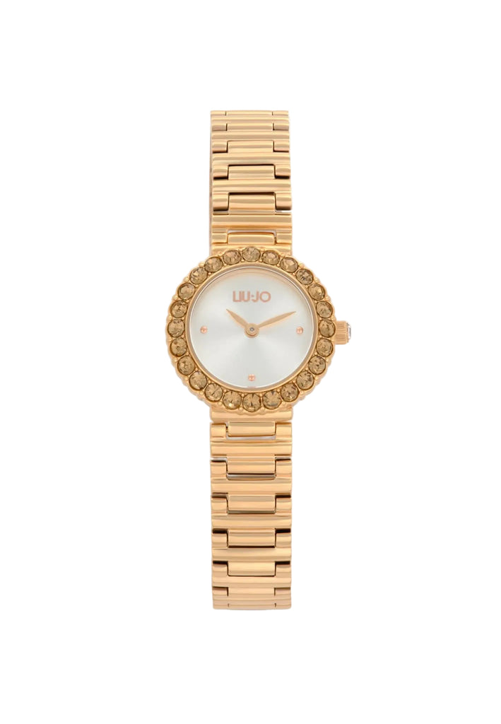 Orologio Lui.Jo TLJ2236 donna Imperial Rose