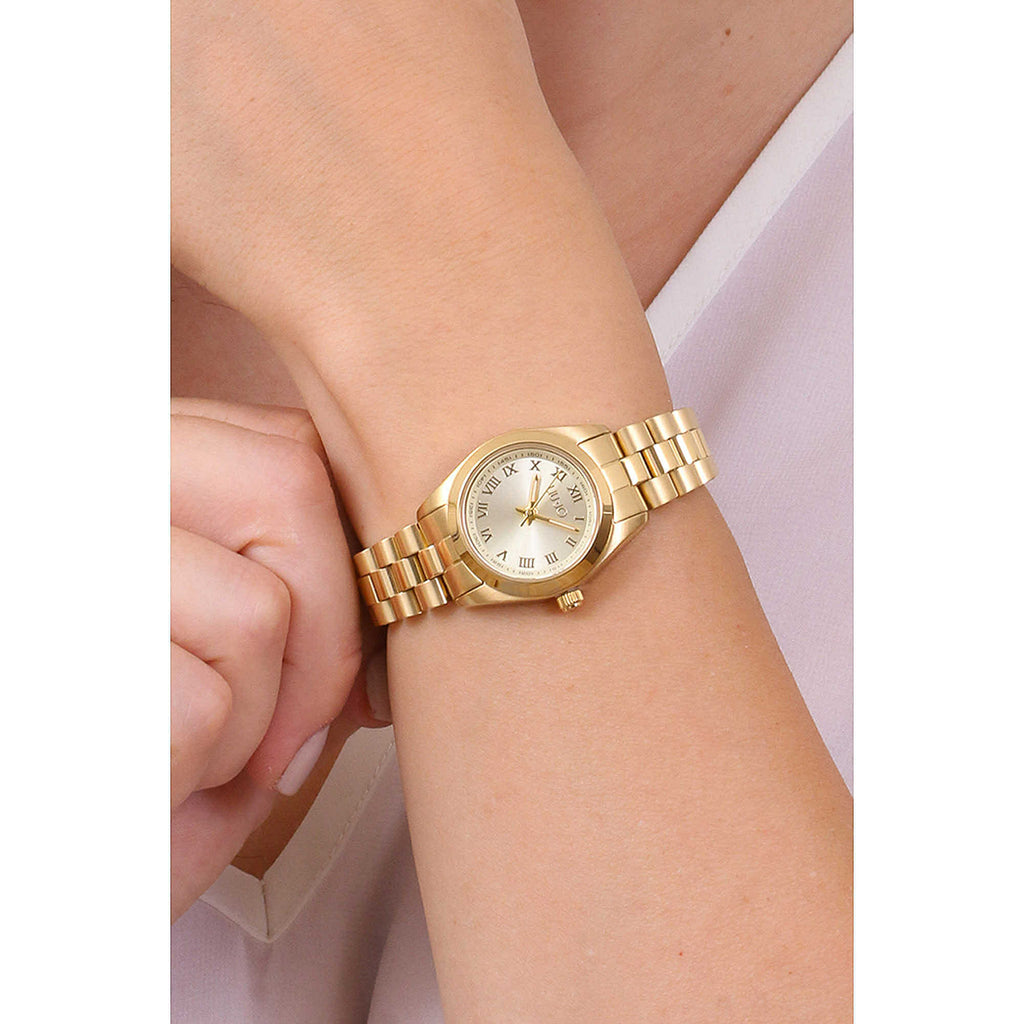 Orologio Lui.Jo LTJ2104 Charmant solo tempo