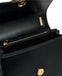 Borsa Elisabetta Franchi  BS91A61E2 a tracolla con dettaglio logo