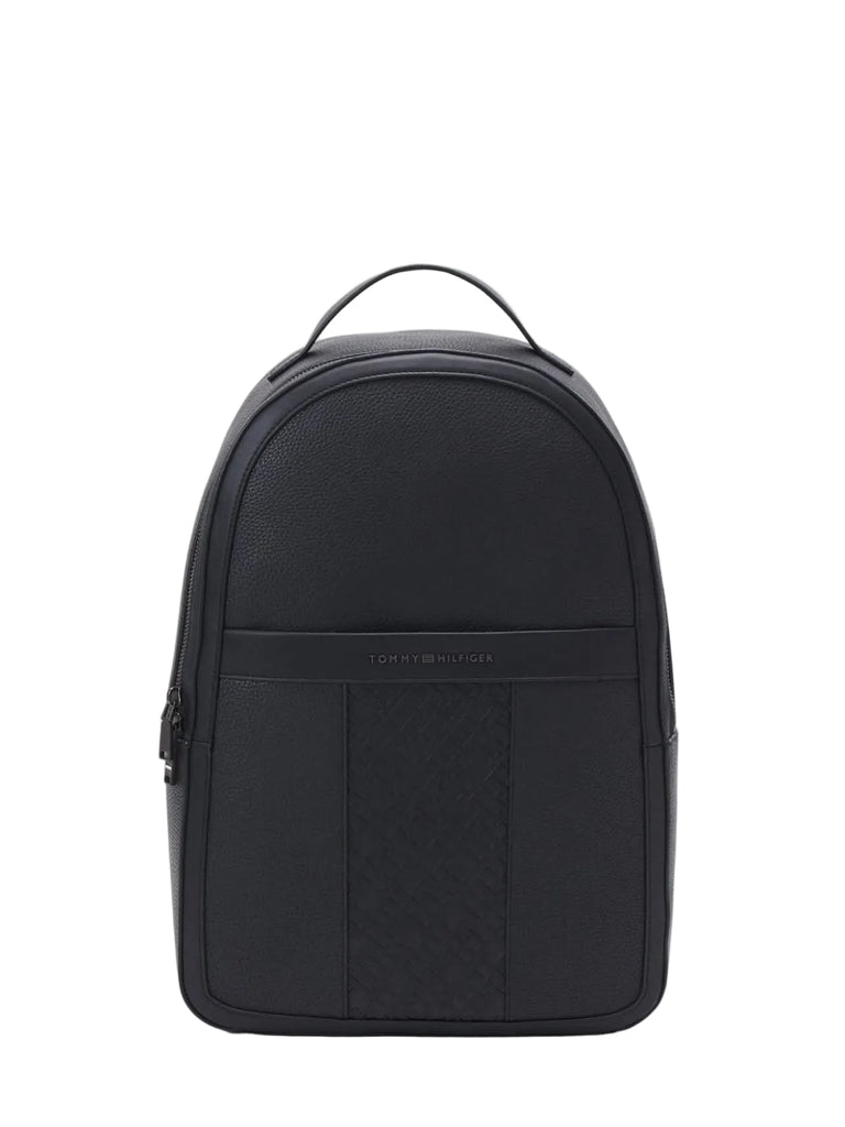Zaino Tommy Hilfiger TH Central Monogram Backpack AMOAM13152