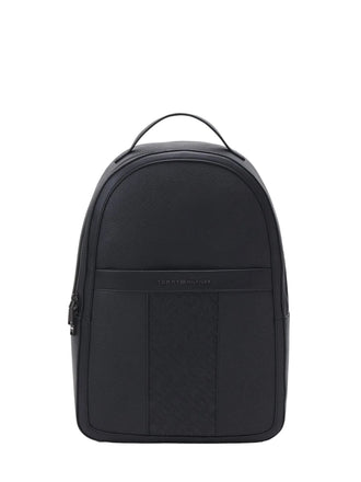 Zaino Tommy Hilfiger TH Central Monogram Backpack AMOAM13152