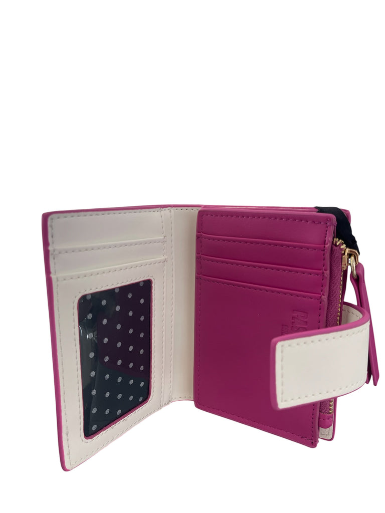 Portafogli Pash Bag Cliff Illusion 17447