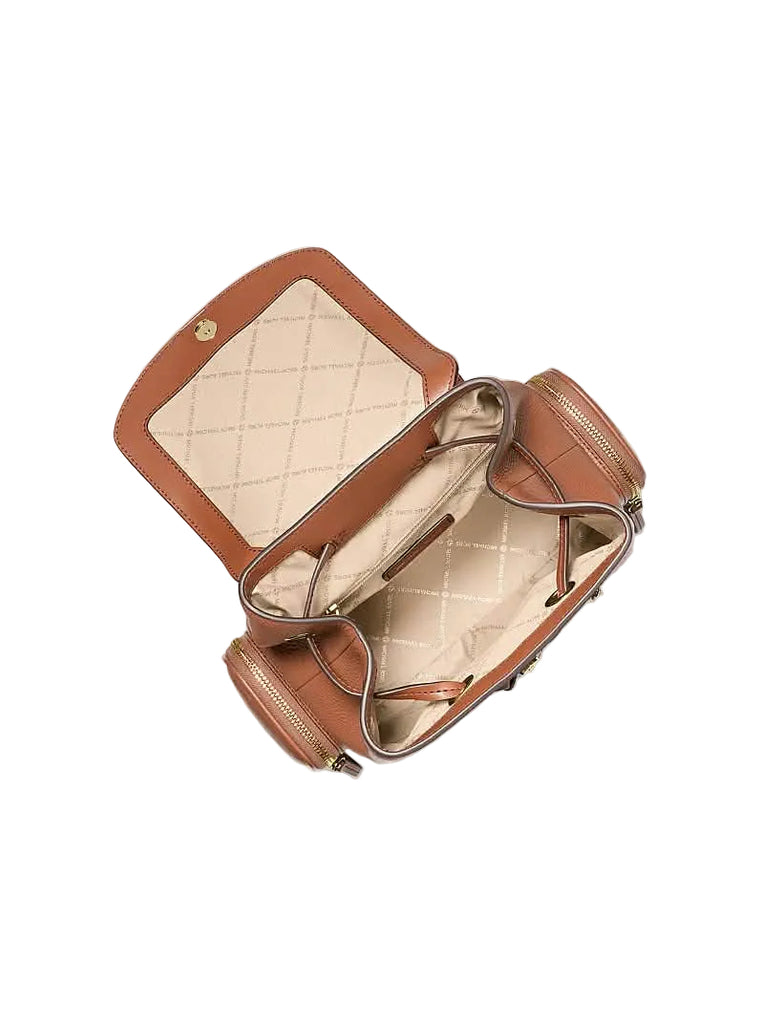 Zaini Michael Kors Jet Set In Pelle Martellata 35F1STTB6L