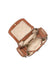 Zaini Michael Kors Jet Set In Pelle Martellata 35F1STTB6L