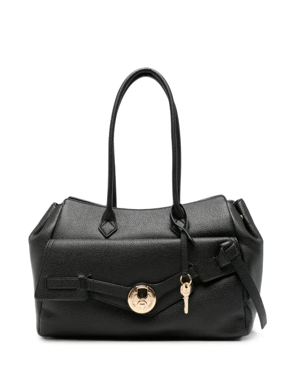 Borsa Love Moschino JC4274  Shopper con lucchetto