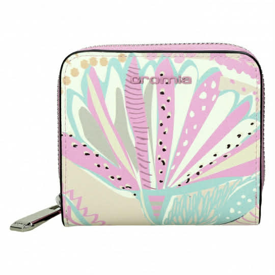 Portafoglio Cromia 26A1351 Wallets It Ariel Lilla