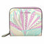 Portafoglio Cromia 26A1351 Wallets It Ariel Lilla