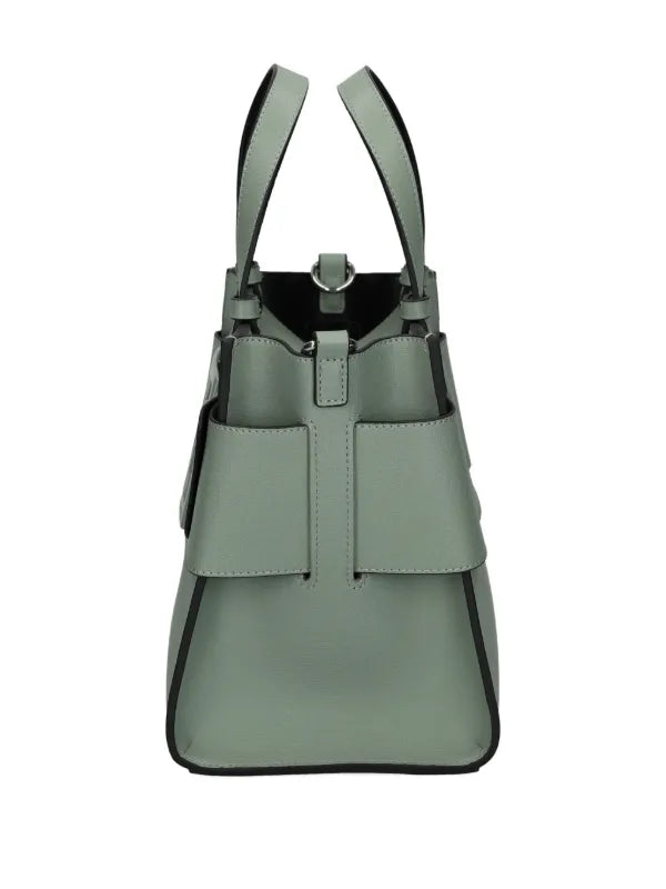 Borsa Armani Exchange art 942690 0A874 Tote Bag Small con tracolla