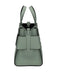 Borsa Armani Exchange art 942690 0A874 Tote Bag Small con tracolla