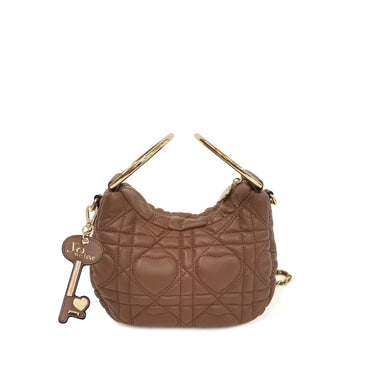 orsa Le Pandorine PF252B525 Tracollina Love Ring Bag