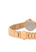 Orologio Lui.Jo TLJ2236 donna Imperial Rose