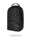 ZAINO SPRAYGROUND ART7055 TORN GRAFF CHECK DLXSV BACKPACK