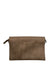 Borsa Pashbag Crossbody Odette  in suede