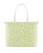 Borsa Armani Exchange Art949138 Shopping Bag Medium Logata