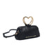 Borsa LePandorine PF2630B63 Venezia a spalla piccola manico a cuore