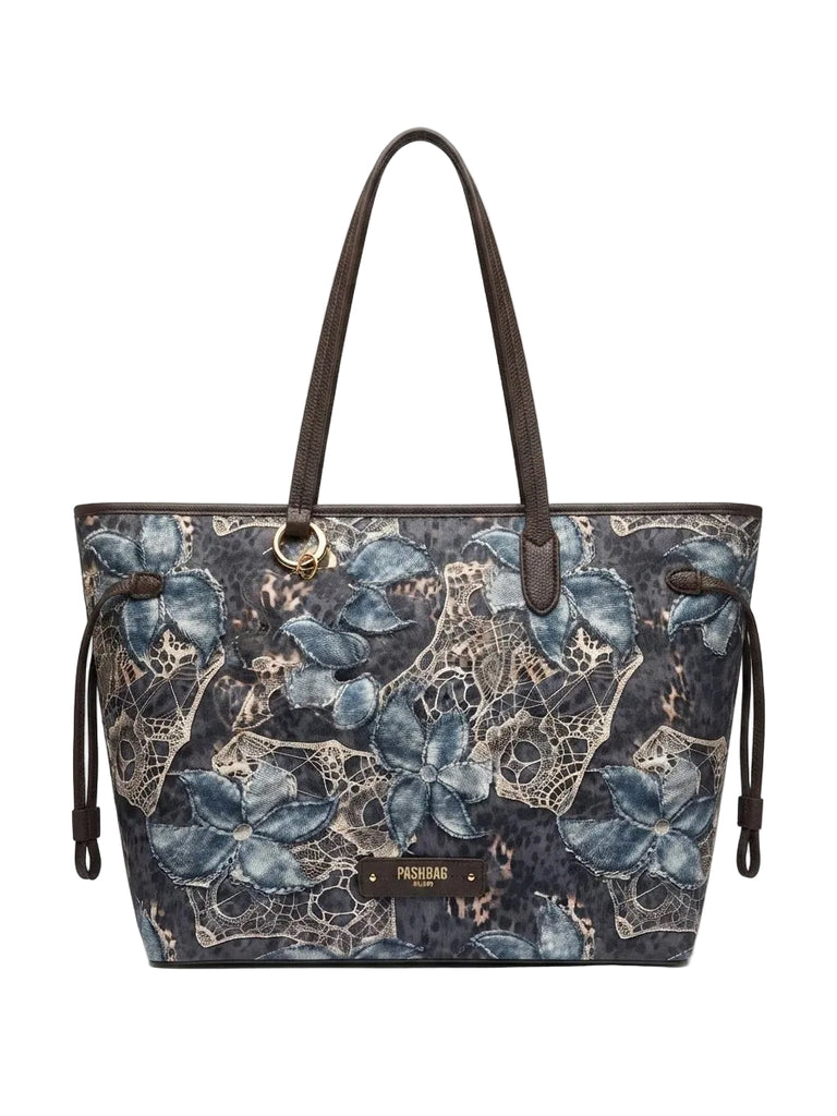 Borsa Pashbag 20218 Mathilda Love Rush