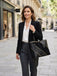 Borsa L’ Atelier du Sac 20628 shopper Katlyn La Silhouette