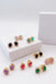 Orecchini a lobo Cherie bijoux Kate punti  luce con zirconi