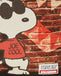 ZAINO SPRAYGROUND ART7677 SNOOPY JOE COOL DLXR BACKPACK
