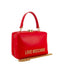 Borsa Love Moschino JC4096 Pochette Puffy Logo lettering