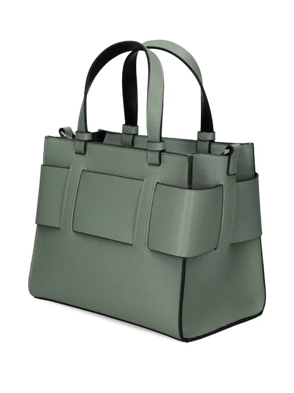 Borsa Armani Exchange art 942690 0A874 Tote Bag Small con tracolla