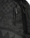 ZAINO SPRAYGROUND ART7055 TORN GRAFF CHECK DLXSV BACKPACK