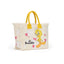 Borsa Mare Braccialini Summer Looney Tunes