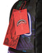 ZAINO SPRAYGROUND ART7598 TREEHOUSE PARTY DLXSV BACKPACK