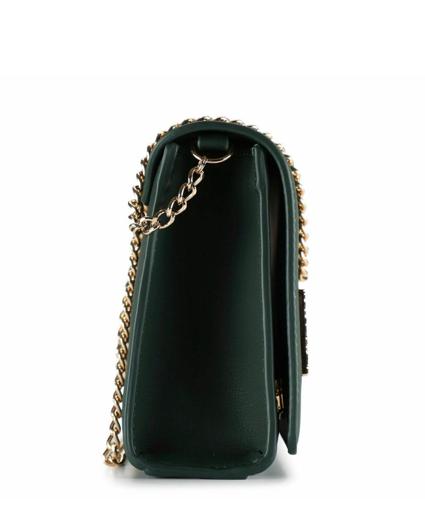 Borse Love Moschino Jc4121 logo lettering martellato