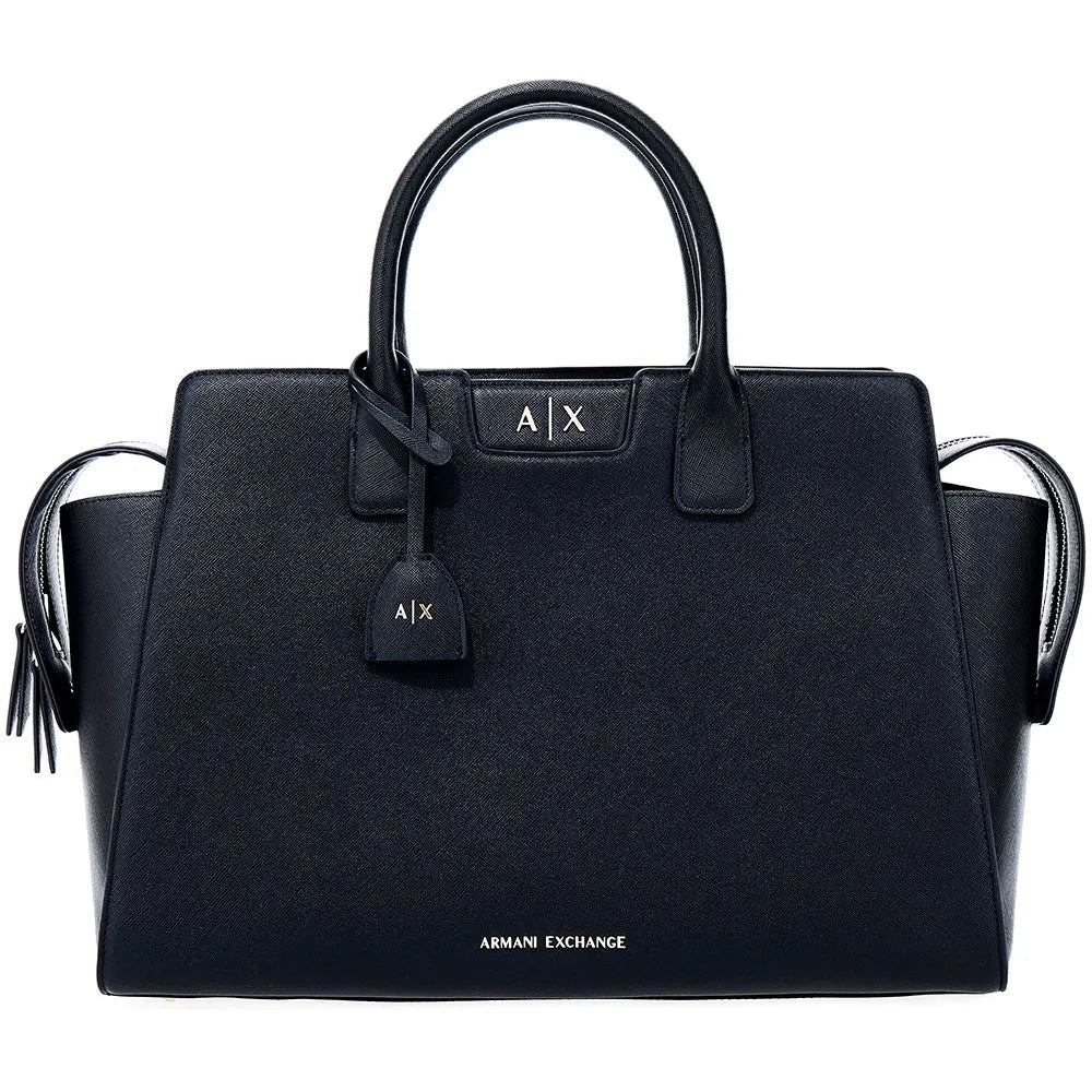Borsa Armani Exchange XW002157 AF26570 Amelie Tote L
