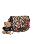 Borsa Pashbag 20113 Reby Fever Leo print