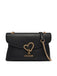 Borsa Love Moschino JC4138 flap bag chiusura cuore  in metallo heart turnlock