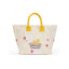 Borsa Mare Braccialini Summer Looney Tunes
