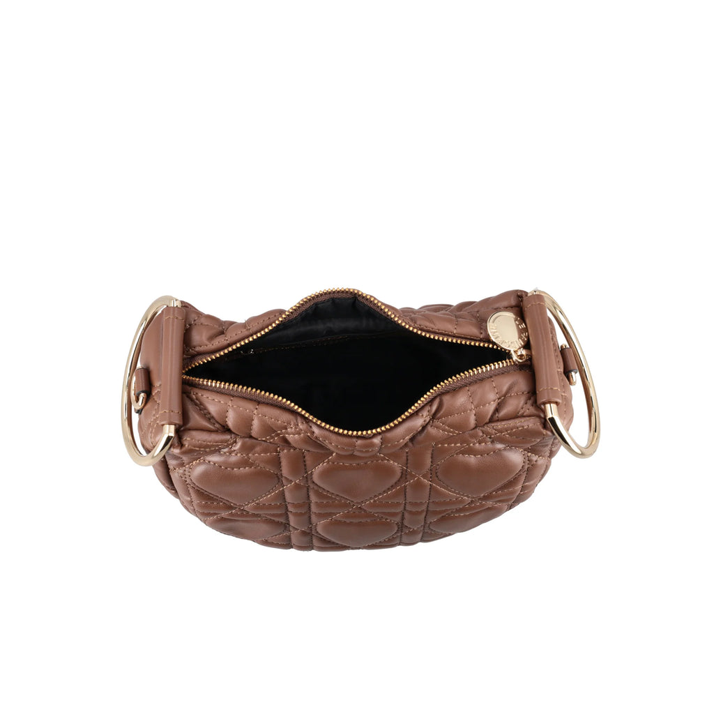 orsa Le Pandorine PF252B525 Tracollina Love Ring Bag