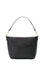 Borsa Saint Barth ALI0034 005321 a spalla Aline Bag in pelle martellata