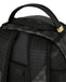 ZAINO SPRAYGROUND ART7055 TORN GRAFF CHECK DLXSV BACKPACK
