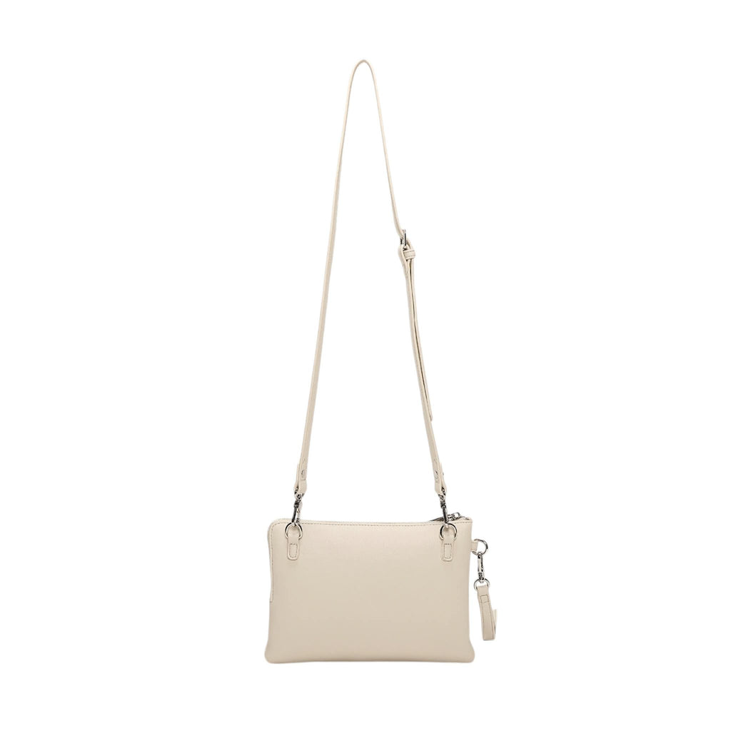 Borse Mimì Muà Pochette con fiori Y201370