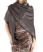 Foulard Elisabetta Franchi SC13F62E2 con lurex