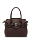 Borse Save My Bag Miss S effetto pelle